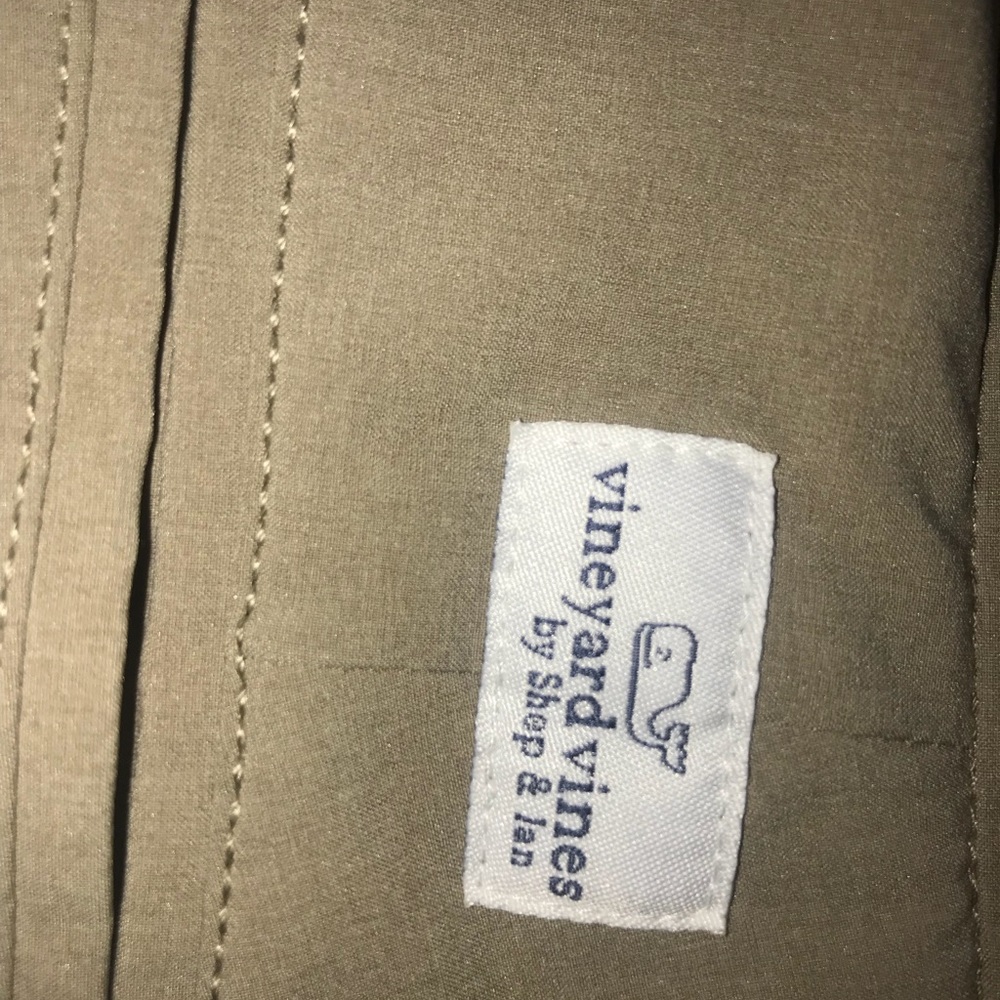 Men’s Vineyard Vines Shorts